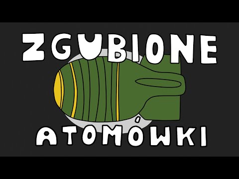 Incydenty atomowe - Broken Arrow