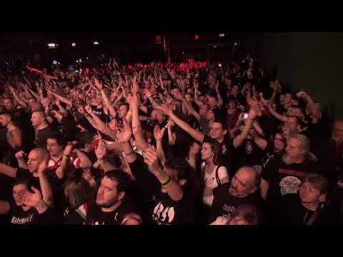 ROMER – LESZ MÉG ERDÉLY • SZIVA 40 • BP. BARBA NEGRA • 2017.03.14.