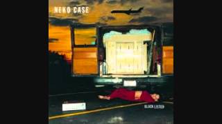 Neko Case - Deep Red Bells