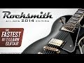 Avril Lavigne - Take Me Away (Rocksmith 2014 ...