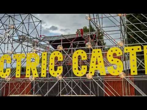 Electric Castle 2016 - Aftermovie