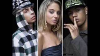 N-Dubz - Ouch - HQ