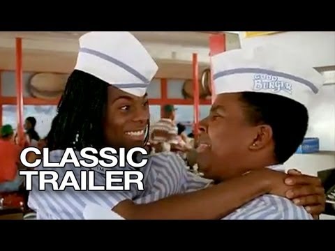 Good Burger (1997) Official Trailer - Kel Mitchell, Kenan Thompson Movie HD