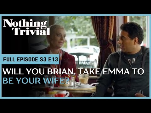 Nothing Trivial - Season 3 (Episode 13)