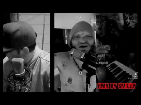 ISLAND BOY - BEST RMX 2021/22