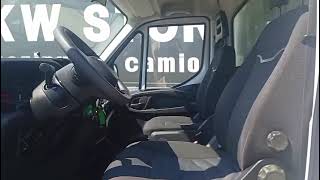 IVECO Daily 35C14 refrigerated truck < 3.5t | Image 4 - Autoline