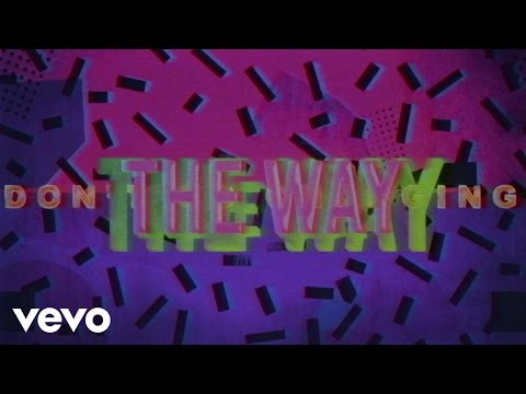 L’Tric - The Way You Are (Lyric Video)