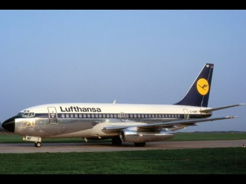 Mayday - Alarm Im Cockpit - Das Wunder von Mogadischu