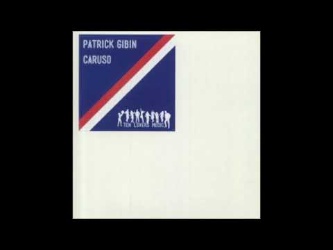 Patrick Gibin - Flash Point
