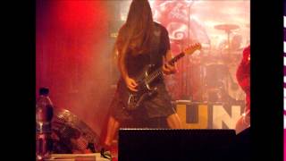 OBITUARY - Godly beings live 1996 (Death metal, old school, Usa)