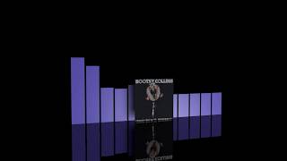 Bootsy Collins - Penetration (in funk we trust) [Remastérisé]