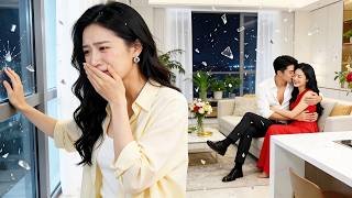 Compromiso: él besa a su amante y se burla de ella. ¡Ella se casa su hermano CEO！Él se arrepiente！