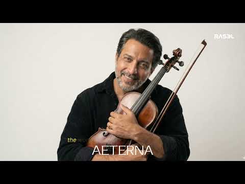 AETERNA - RASELHITS ( CLASSICAL MEDIEVAL BALLAD )