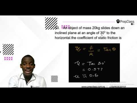 Jamb Physics 2012 no 11-15