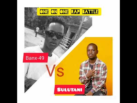Banx - 49 vs Sulutani - One On One Rap Battle (prod.Lil DC)