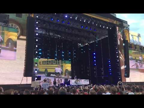 Don Diablo - Save A Little Love @ Atlas Weekend Kiev 2018