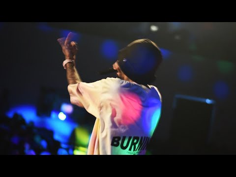 Skof - Mi Movie (Video Oficial)