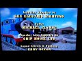 Thomas And Friends Credits