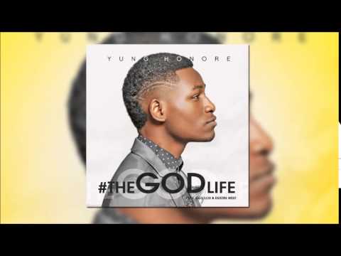 Yung Honore - The God Life (feat. Kidd Los & Dustin West) (Audio)