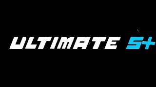 Smash Bros Ultimate S+ Modpack (OUTDATED! CHECK OUT THE NEW VERSION!