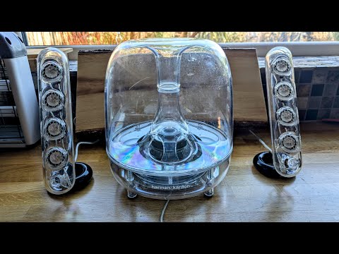 Harman Kardon Soundsticks III