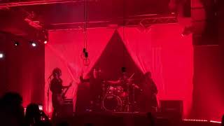DIE/MAY - ODIUM LIVE 01.03 Gloria