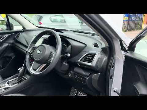 Subaru Forester 2020 eHybrid Self Charger - Image 2