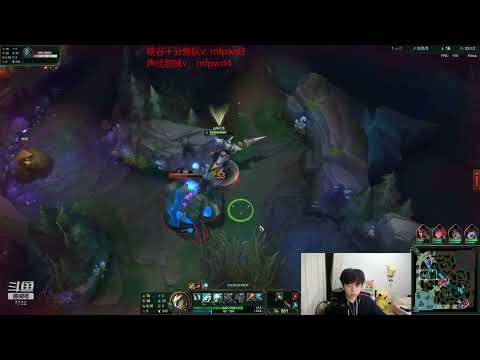 🔴 Geju Hecarim vs Reksai Jungle (2000 LP Jungle) - Geju Hecarim Guide