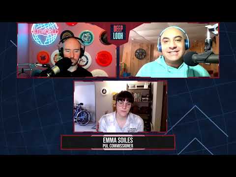 Will the Premier Ultimate League and Western Ultimate League Ever Merge?