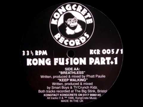 Phatt Paulie - Breathless