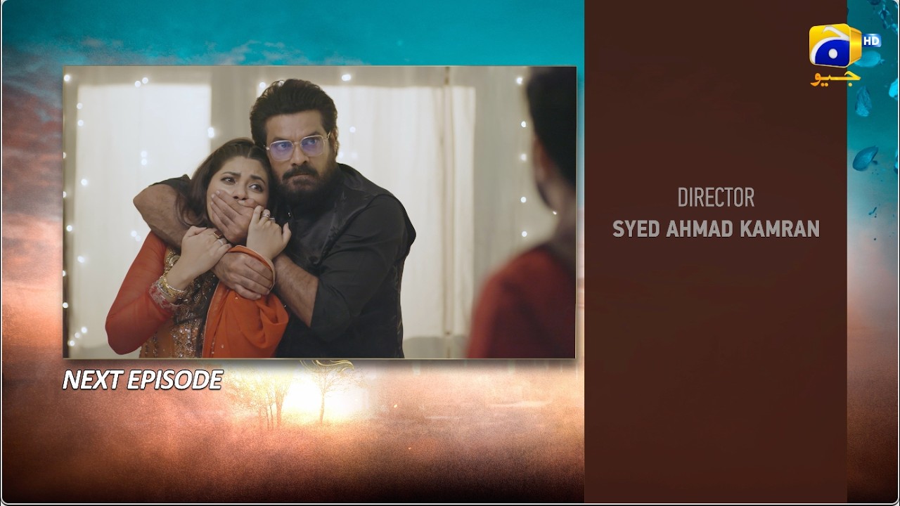 Rang De Episode 45 Teaser - 5th May 2026 - HAR PAL GEO