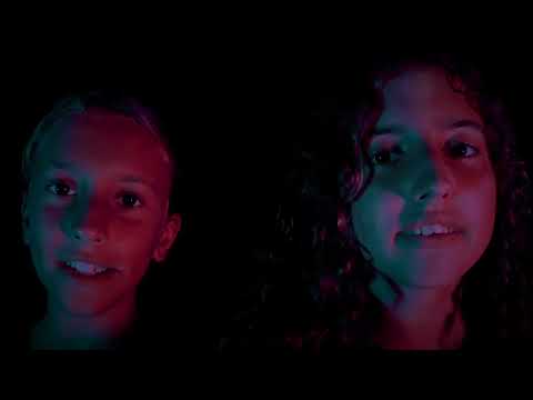 LISÍSTRATA (Varre Vasoira) - Fillas de Cassandra - Coro Infanto-Xuvenil da AMDoR