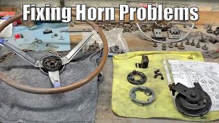 How to Fix a Car Horn