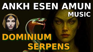 Image of Dominium Serpens – The Opera That Should Not Exist!