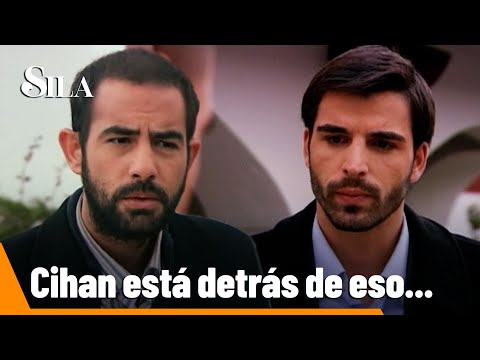 ¡No hay noticias de Sila! - Sila Capítulo 57