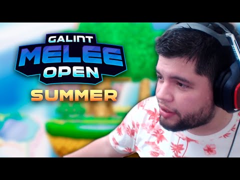 Galint Melee Open Summer Highlights ft. Hbox, Tyler Swift, BBB, Lucky & More