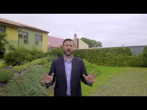 Dlouhodobý pronájem nebytového prostoru 247 m2 v uzavřeném areálu Praha 4 - Libuš. Bez provize.