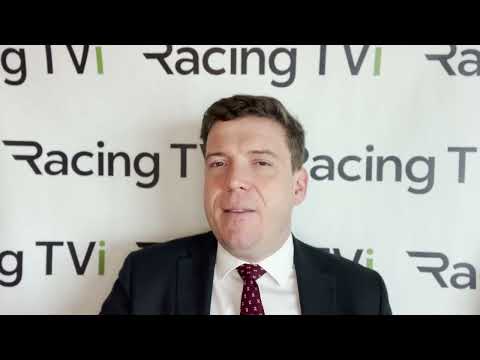 Jan. 14th Warwick Race #6 Handicapped