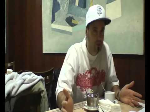 Entrevista Ryma aka 3XL Parte 2 2010 HHDirecto.Net