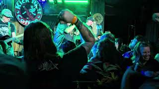 Sloppy Seconds | Come Back Traci | Kick Butt Coffee | Austin, TX | 6/6/2025