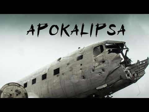 Apokalipsa - Bardbarian