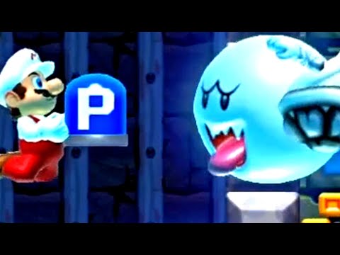 Super Mario Maker 2 🔥 Expert Endless Challenge #83