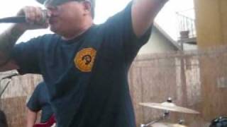 p*dubb - murder the government nofx cover