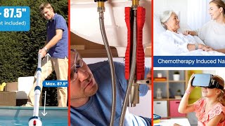 15 INSANE HOUSEHOLD  Amazon Gadgets You Didn't Know Existed (2026)
