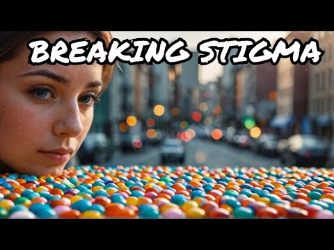 The Truth About Schizophrenia—How Medication Saved My Life