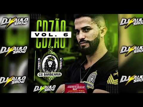 13-RAGGA-CDZÃO CS BARBEARIA VOL. 6 2023
