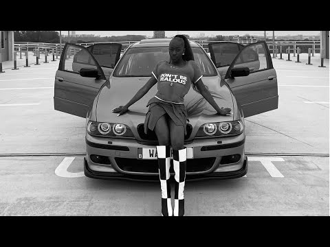 MISS ANGEL - "FU PAY ME" (Prod. by DAÏKO)