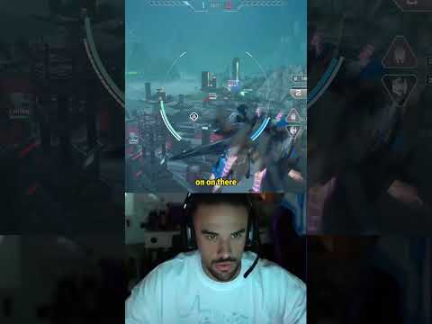 IlloJuan-Playing with the limit machine laughs #mechabreakace #mechabreak #mechabreaks0