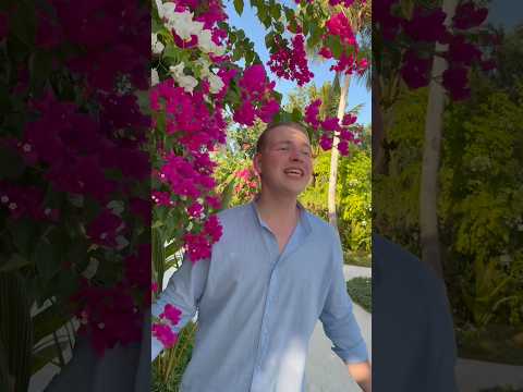 Мне кажется Миша уже не рад, что поехал с нами😂😂