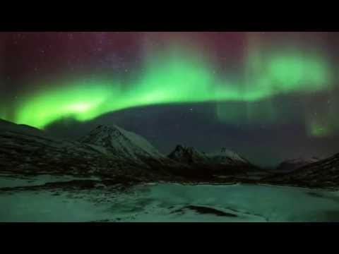 Thirty Seconds To Mars-Northern Lights (Lyrics Version)